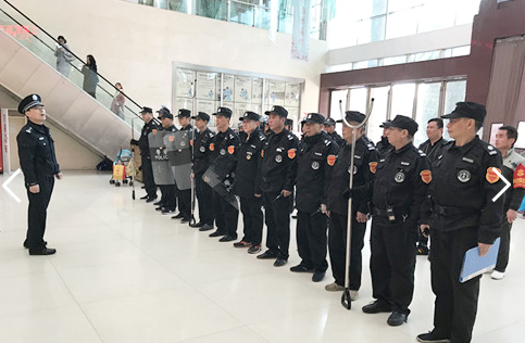 团山东青岛市委副书记韩昌丽莅临建华文创园考察